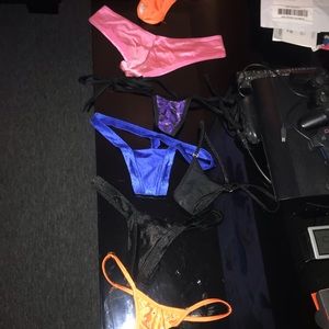 UNDERWEAR LOT